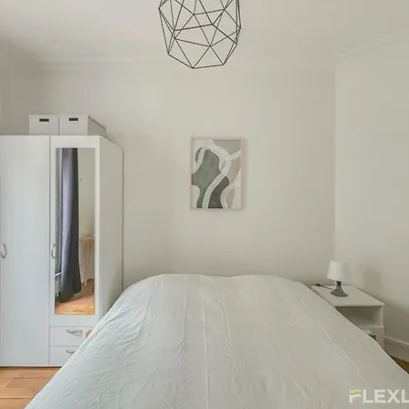 Διαμέρισμα Flexliving - Whole Flat - Sophie Germain *