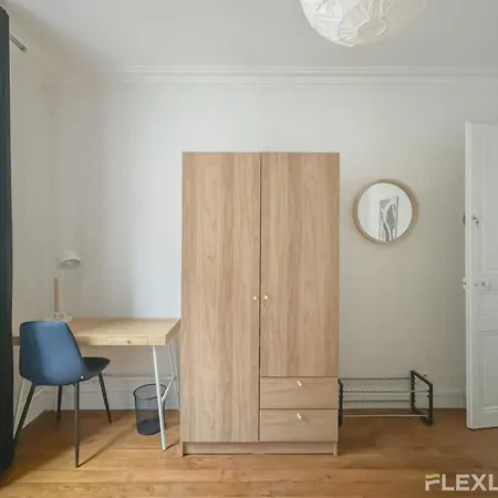 Flexliving - Whole Flat - Sophie Germain Διαμέρισμα *