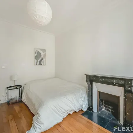 Διαμέρισμα Flexliving - Whole Flat - Sophie Germain