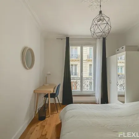 Apartamento Flexliving - Whole Flat - Sophie Germain Paris