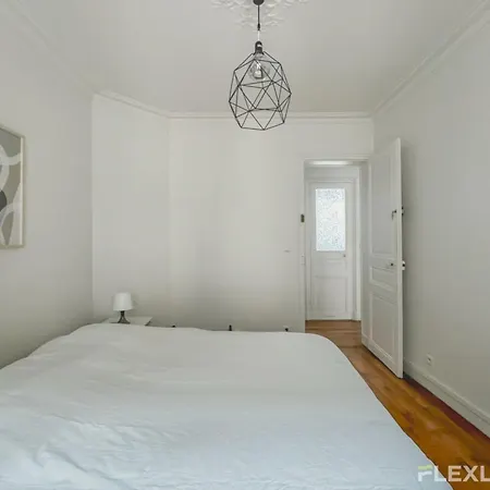 Flexliving - Whole Flat - Sophie Germain
