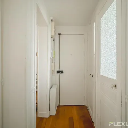 Flexliving - Whole Flat - Sophie Germain Apartamento *