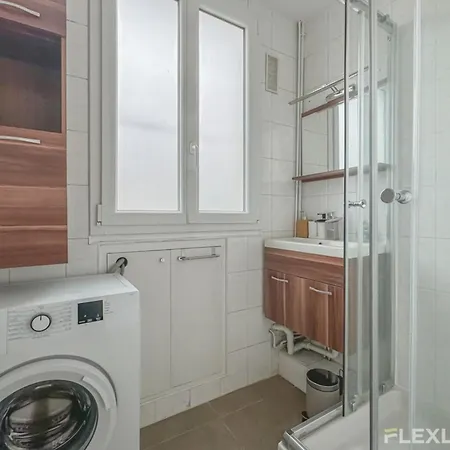 Appartement Flexliving - Whole Flat - Sophie Germain Paris