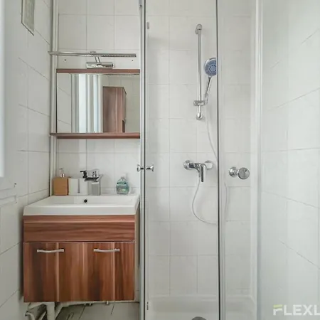 Flexliving - Whole Flat - Sophie Germain * Paris