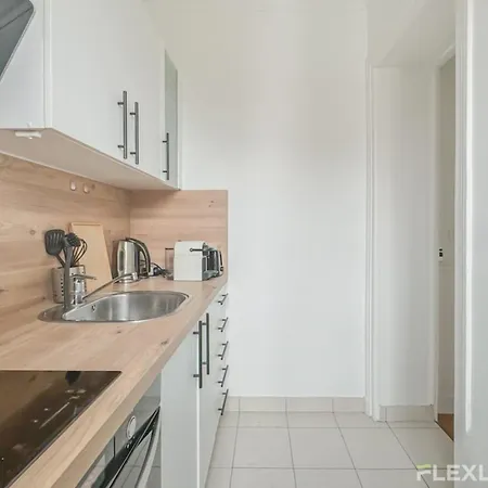 Flexliving - Whole Flat - Sophie Germain