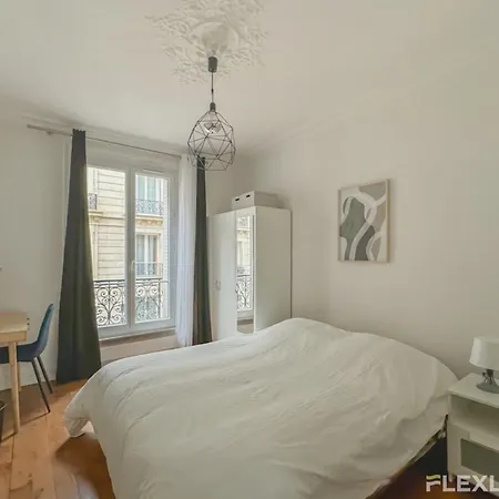 Flexliving - Whole Flat - Sophie Germain