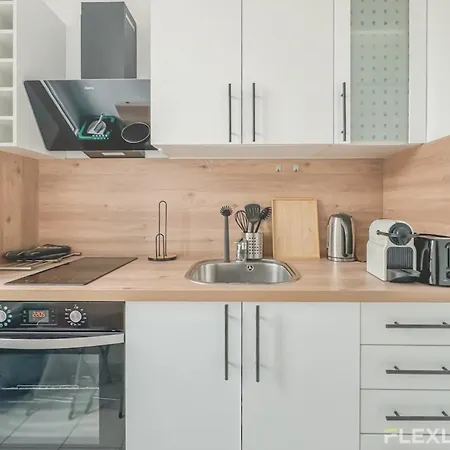 Flexliving - Whole Flat - Sophie Germain Apartamento Paris