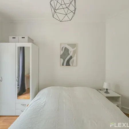 Flexliving - Whole Flat - Sophie Germain * Paris