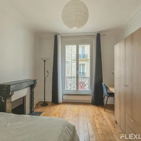 Flexliving - Whole Flat - Sophie Germain