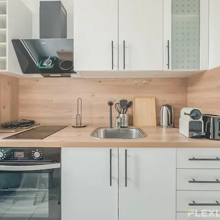 Flexliving - Whole Flat - Sophie Germain *