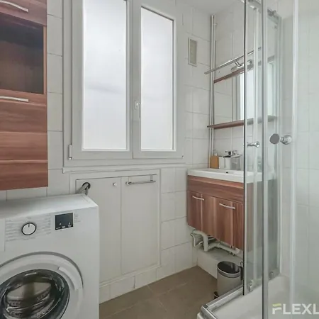 Flexliving - Whole Flat - Sophie Germain Appartement