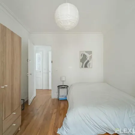 Appartement Flexliving - Whole Flat - Sophie Germain *