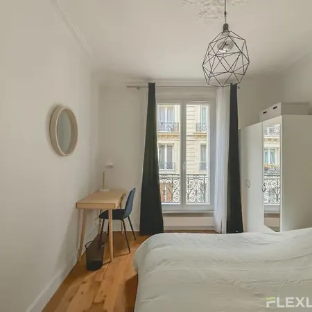 Flexliving - Whole Flat - Sophie Germain