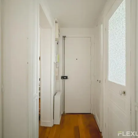 Flexliving - Whole Flat - Sophie Germain Apartment
