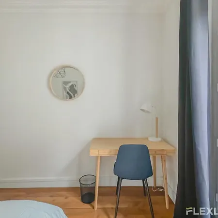 Flexliving - Whole Flat - Sophie Germain Appartement